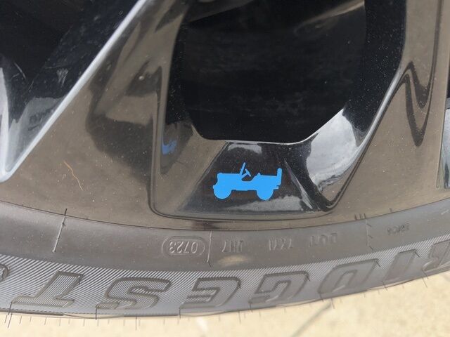 2023 Jeep Wrangler Sahara 4xe West Burlington IA