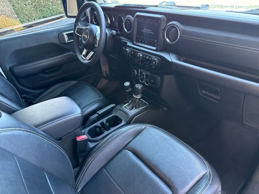 2023 Jeep Wrangler Sahara 4xe Richmond VA