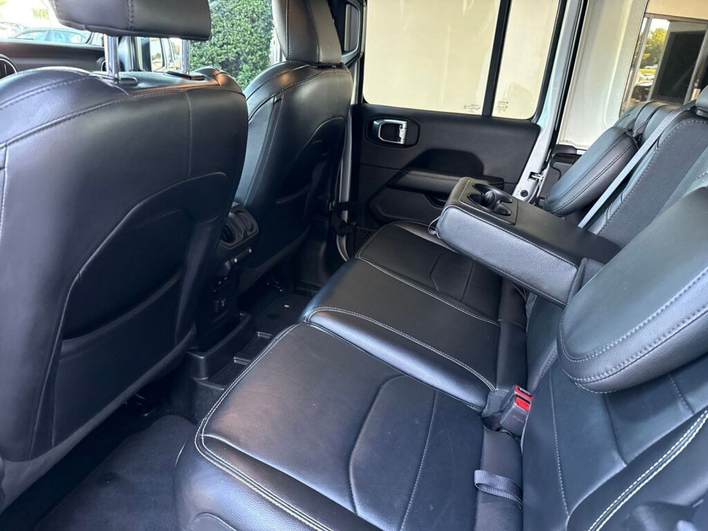2023 Jeep Wrangler Sahara 4xe Richmond VA