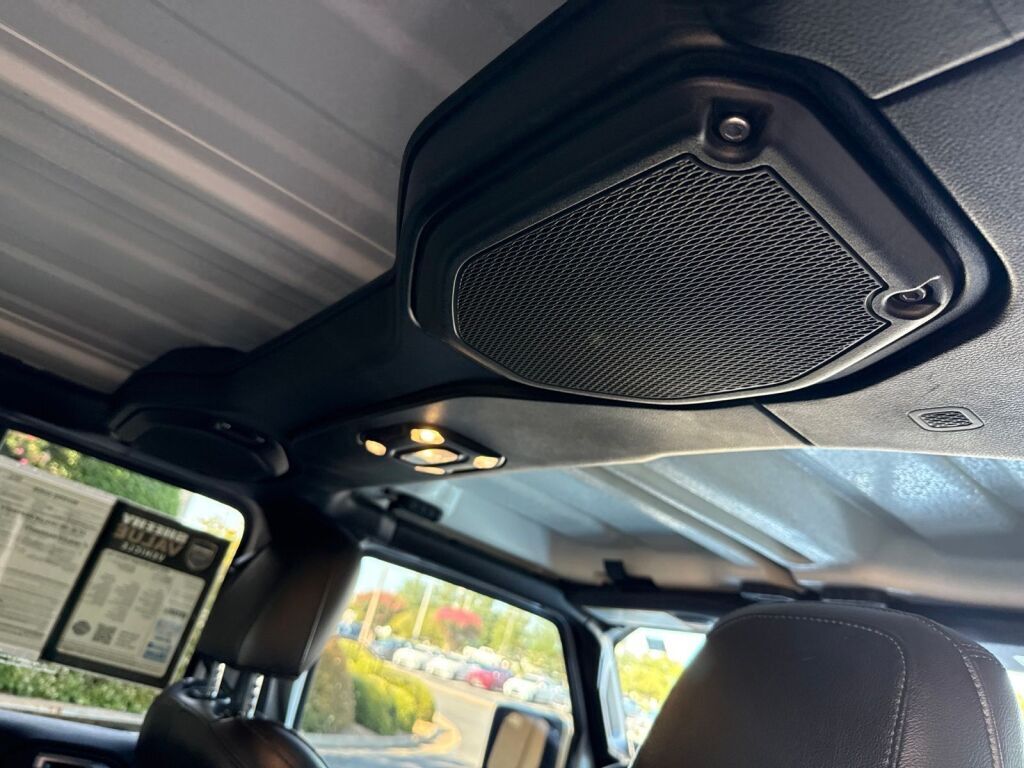 2023 Jeep Wrangler Sahara 4xe Richmond VA