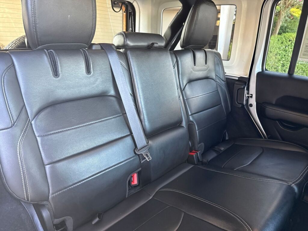 2023 Jeep Wrangler Sahara 4xe Richmond VA