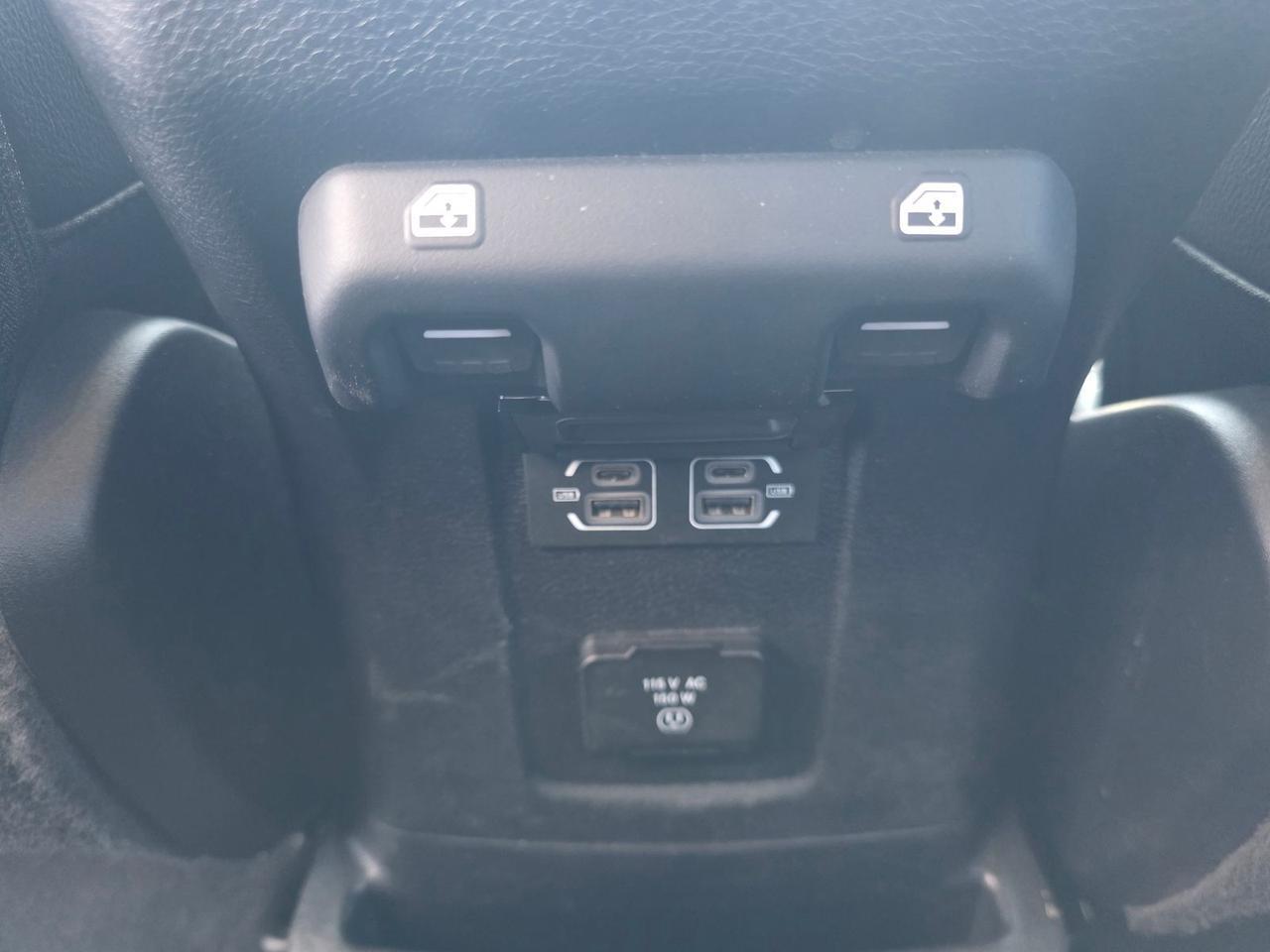 2023 Jeep Wrangler Sahara 4xe Glen Burnie MD