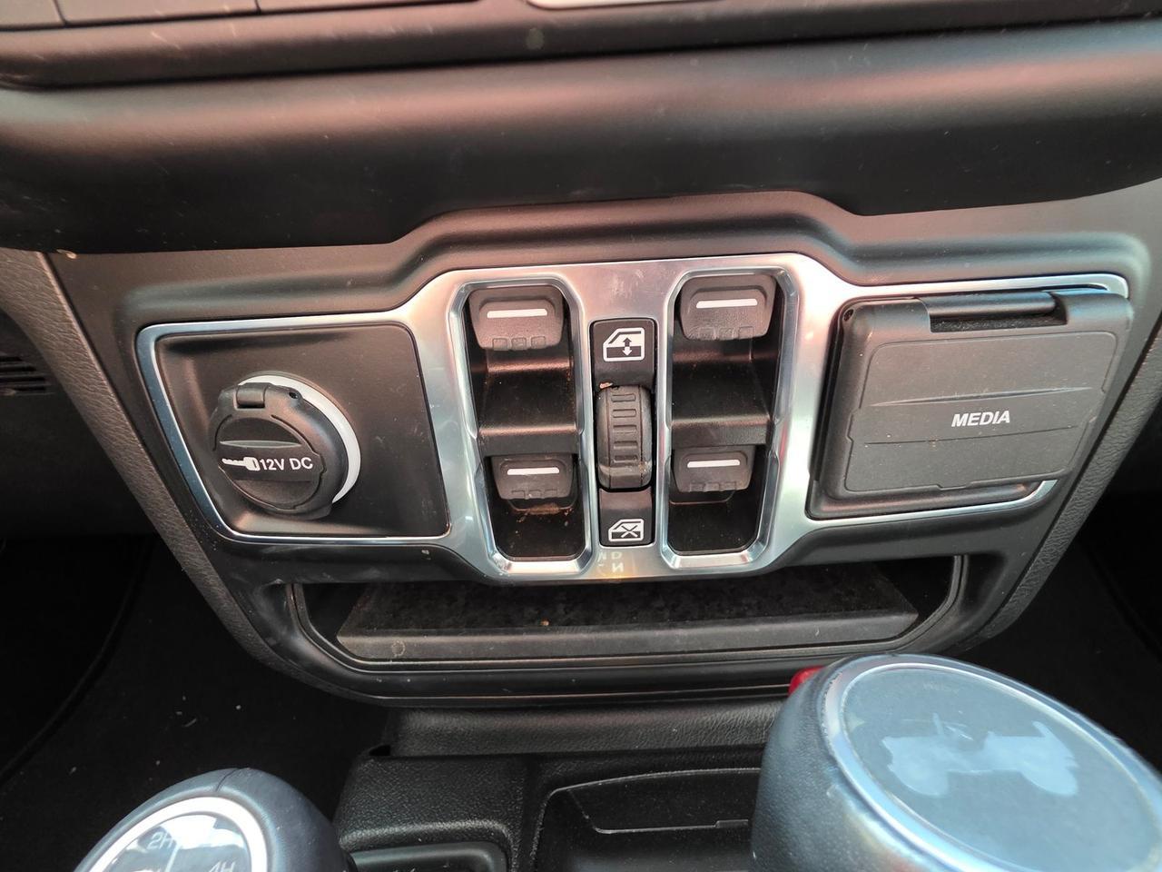 2023 Jeep Wrangler Sahara 4xe Glen Burnie MD