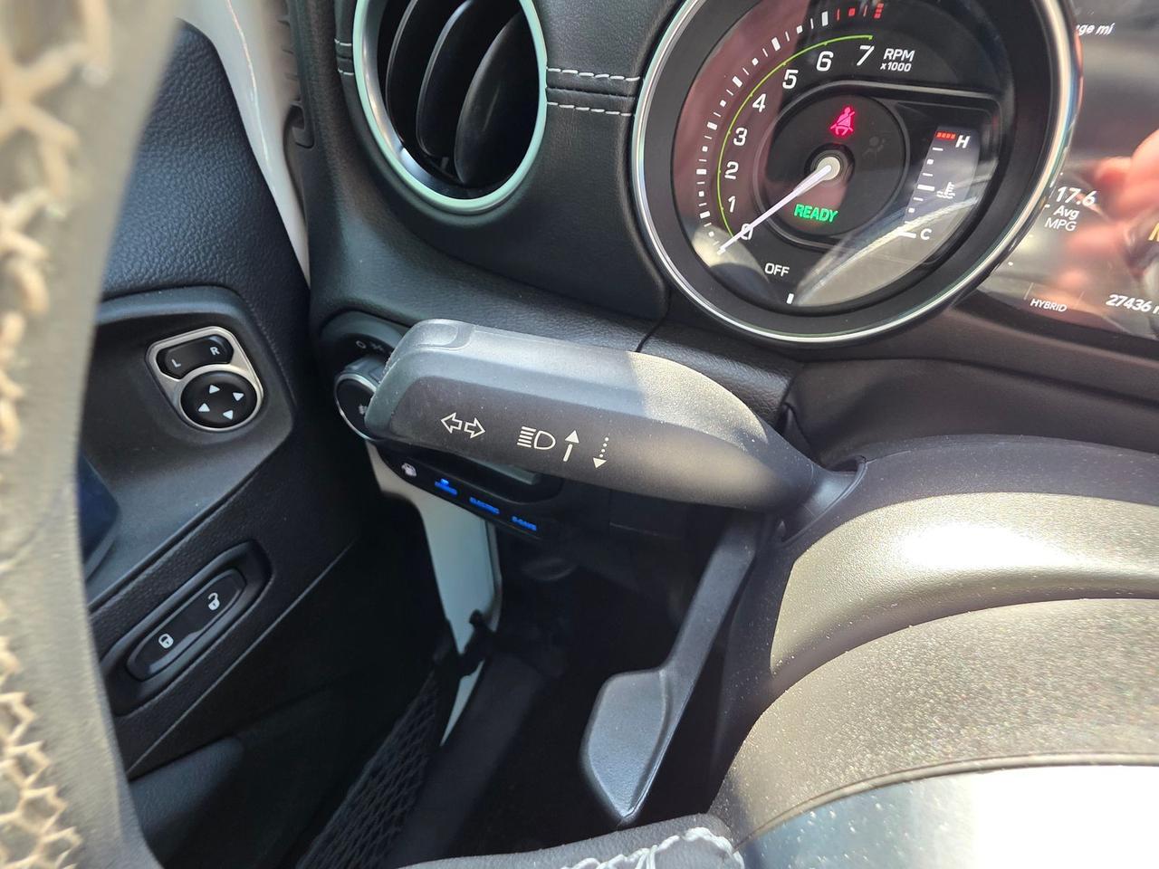 2023 Jeep Wrangler Sahara 4xe Glen Burnie MD