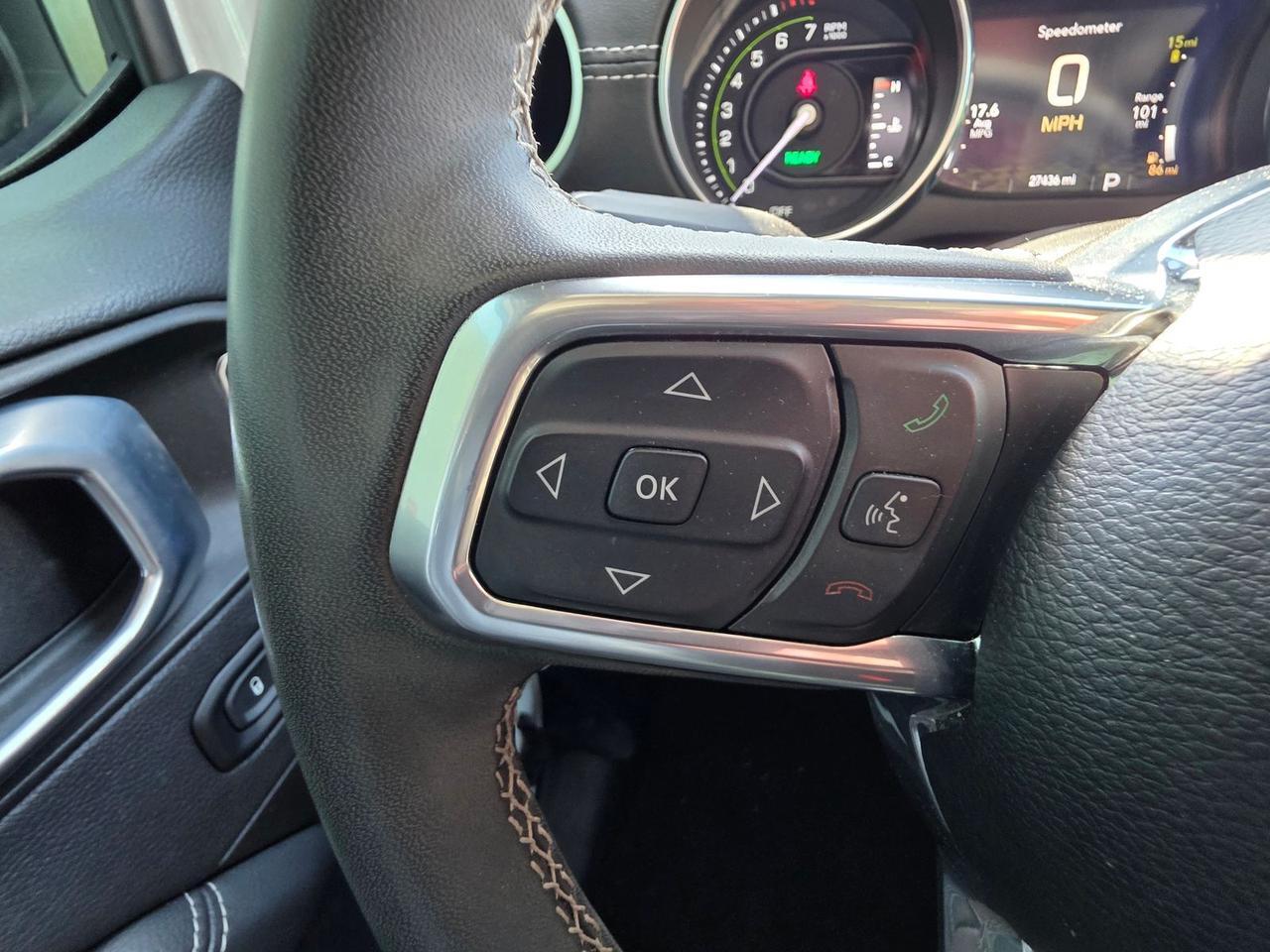 2023 Jeep Wrangler Sahara 4xe Glen Burnie MD