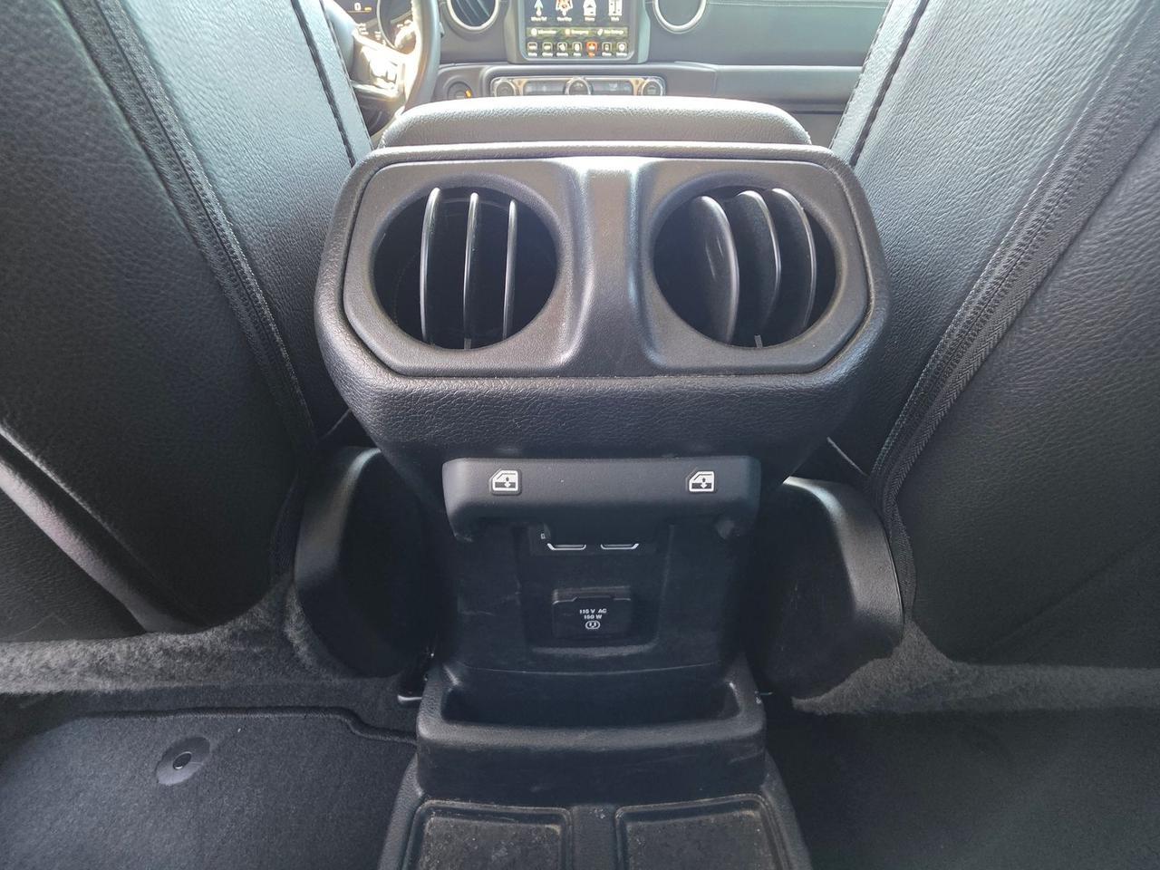 2023 Jeep Wrangler Sahara 4xe Glen Burnie MD