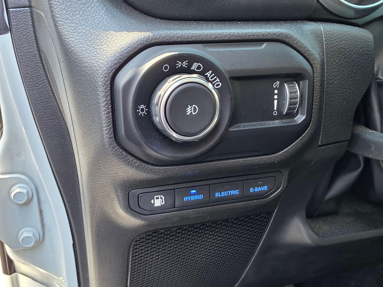 2023 Jeep Wrangler Sahara 4xe Glen Burnie MD