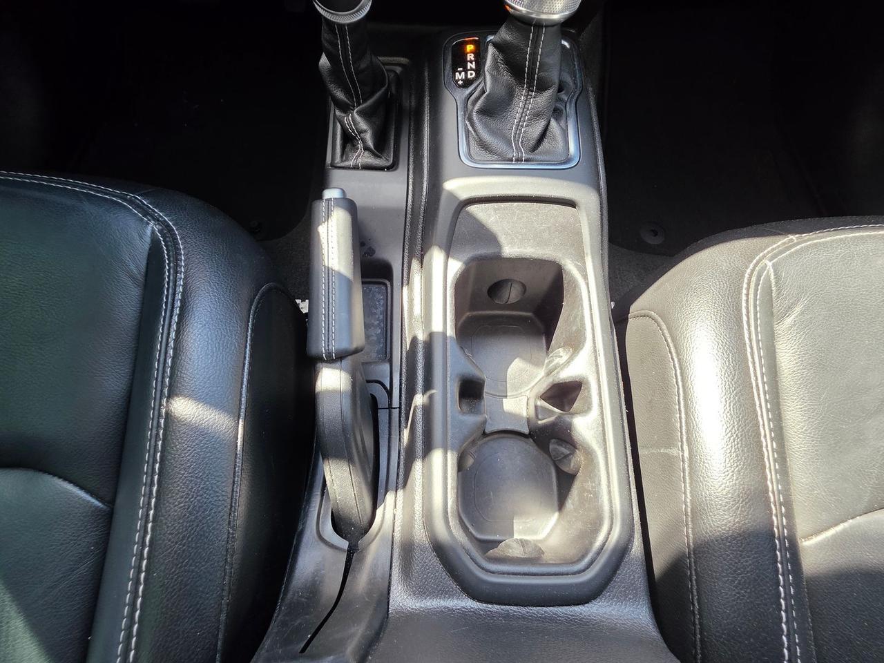 2023 Jeep Wrangler Sahara 4xe Glen Burnie MD