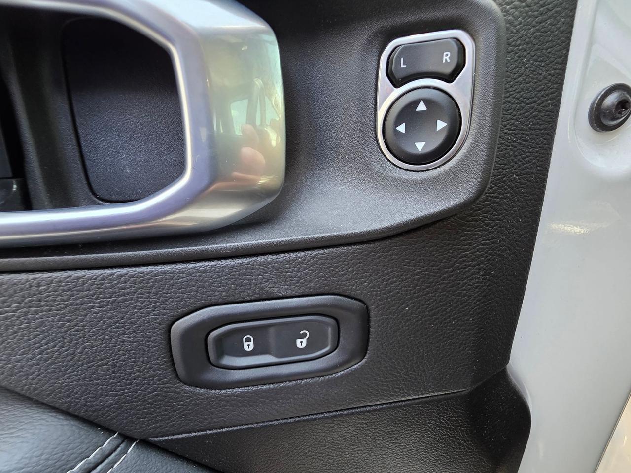 2023 Jeep Wrangler Sahara 4xe Glen Burnie MD
