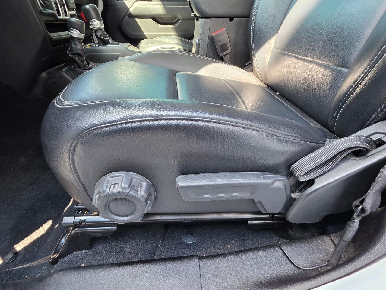 2023 Jeep Wrangler Sahara 4xe Glen Burnie MD