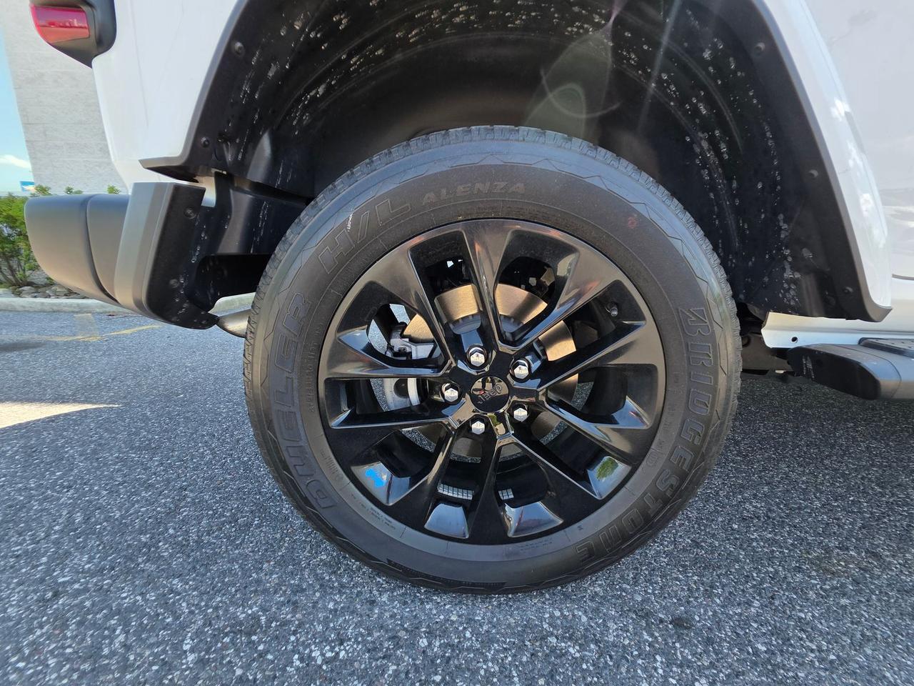 2023 Jeep Wrangler Sahara 4xe Glen Burnie MD