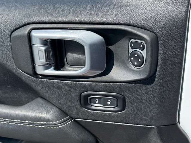 2023 Jeep Wrangler Sahara 4xe Springfield VA