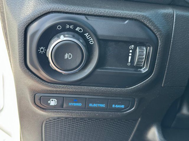 2023 Jeep Wrangler Sahara 4xe Springfield VA