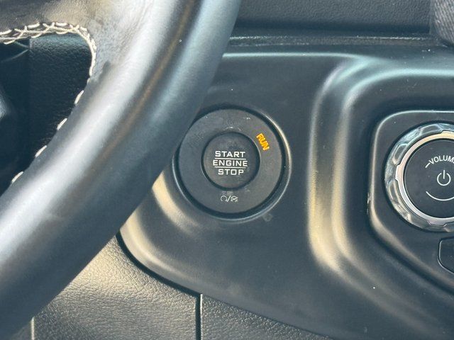 2023 Jeep Wrangler Sahara 4xe Springfield VA