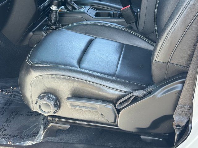2023 Jeep Wrangler Sahara 4xe Springfield VA