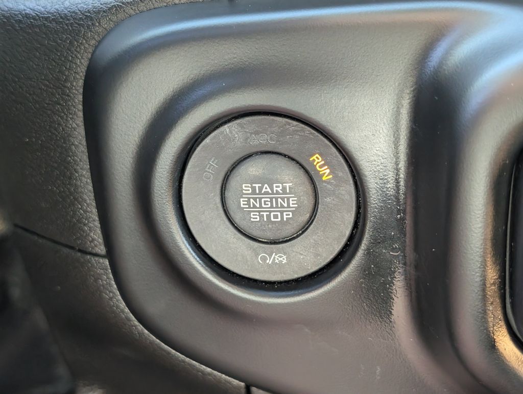 2023 Jeep Wrangler Sahara 4xe Cockeysville MD