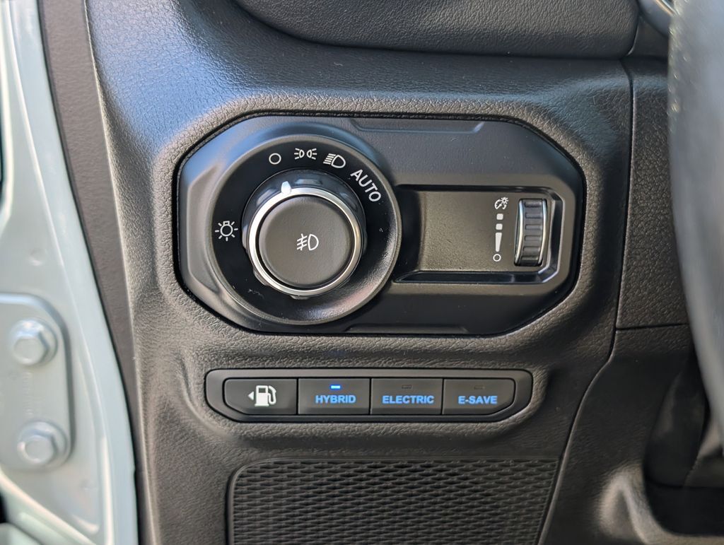 2023 Jeep Wrangler Sahara 4xe Cockeysville MD