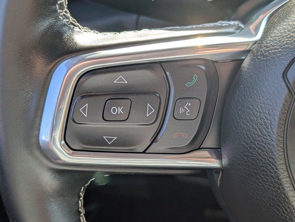 2023 Jeep Wrangler Sahara 4xe Cockeysville MD