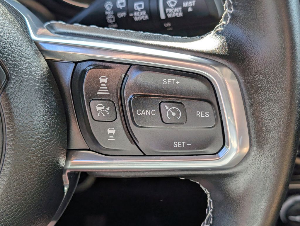 2023 Jeep Wrangler Sahara 4xe Cockeysville MD