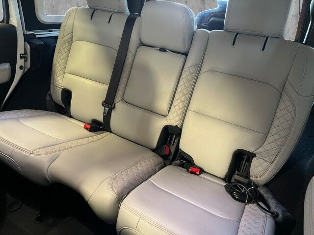2023 Jeep Wrangler Sahara Altitude Burnet TX