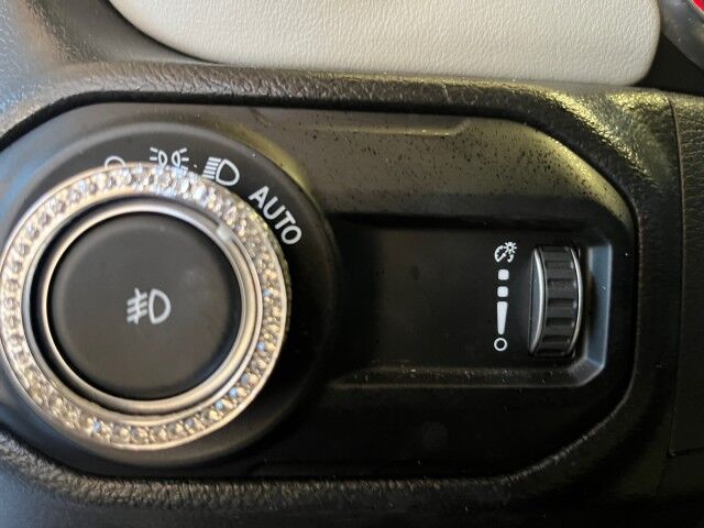 2023 Jeep Wrangler Sahara Altitude Burnet TX