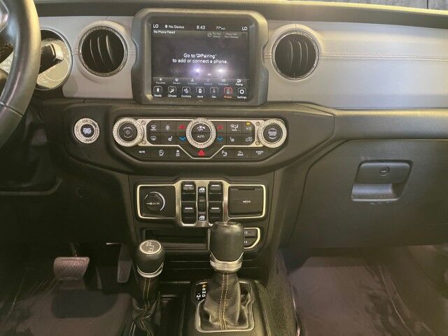 2023 Jeep Wrangler Sahara Altitude Burnet TX