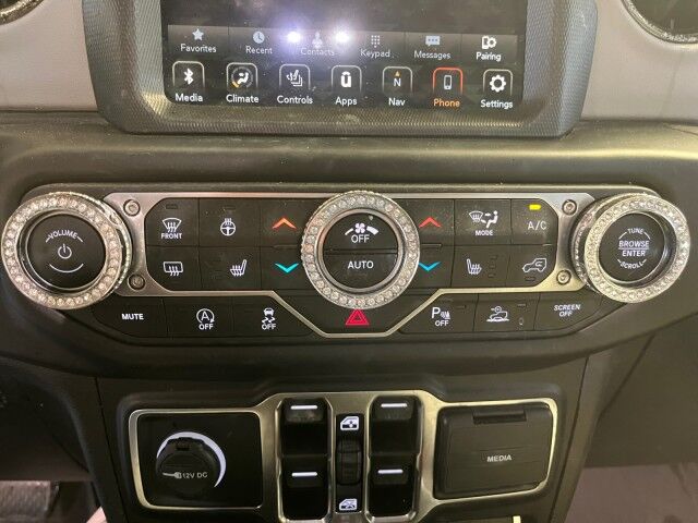 2023 Jeep Wrangler Sahara Altitude Burnet TX
