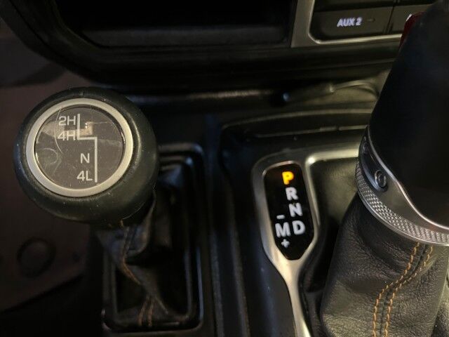 2023 Jeep Wrangler Sahara Altitude Burnet TX