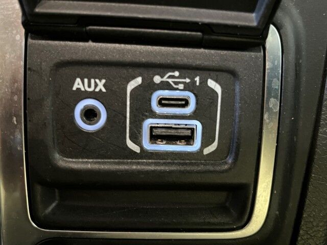 2023 Jeep Wrangler Sahara Altitude Burnet TX