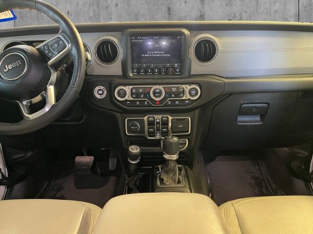2023 Jeep Wrangler Sahara Altitude Burnet TX