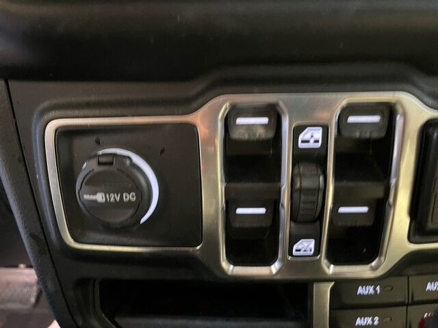 2023 Jeep Wrangler Sahara Altitude Burnet TX