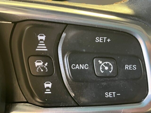 2023 Jeep Wrangler Sahara Altitude Burnet TX