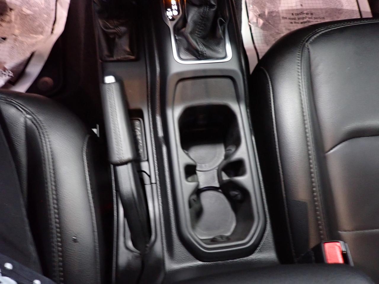 2023 Jeep Wrangler Sahara Altitude 4DR 4X4 LEATHER NAVI Listowel ON