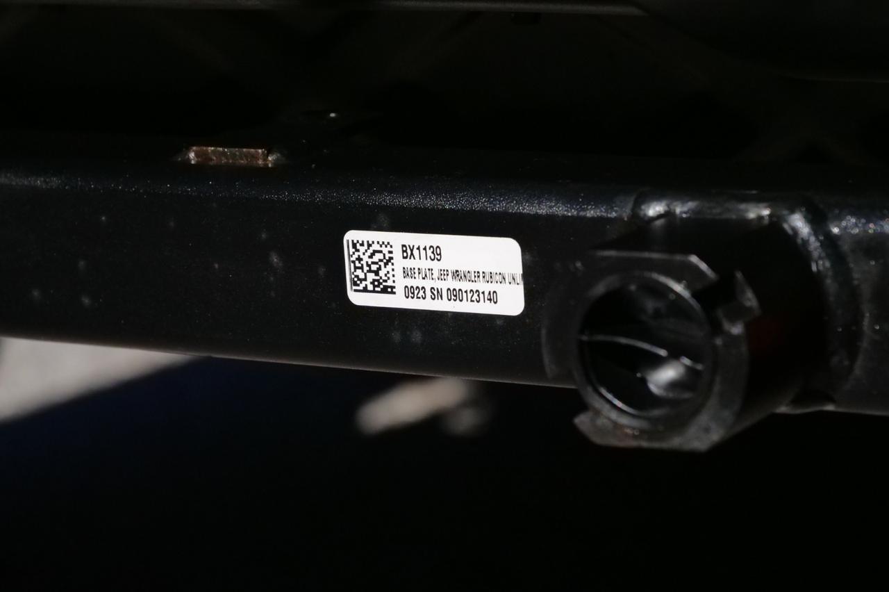 2023 Jeep Wrangler Sahara Altitude 4X4 / Sky One Roof / Cold Weather Group! Lincolnton NC