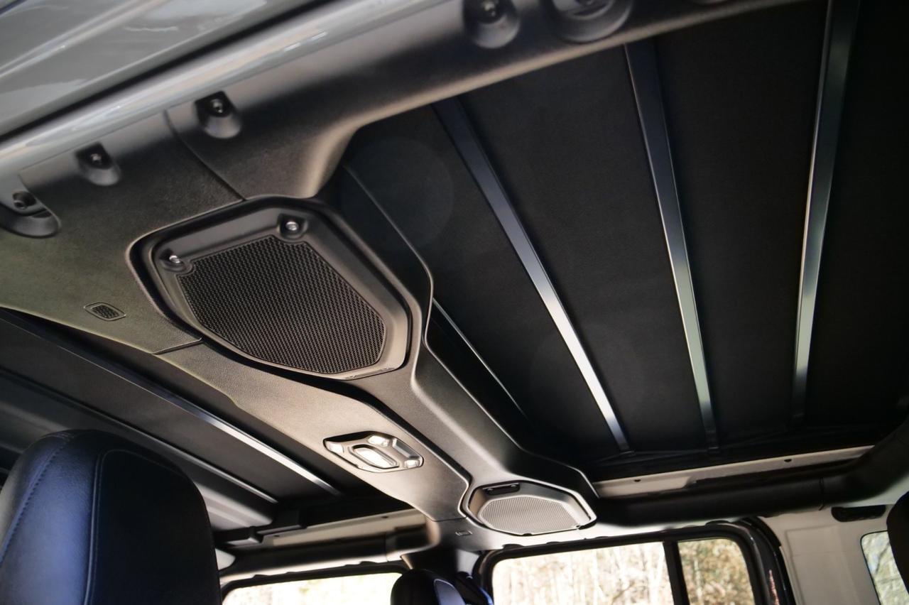 2023 Jeep Wrangler Sahara Altitude 4X4 / Sky One Roof / Cold Weather Group! Lincolnton NC