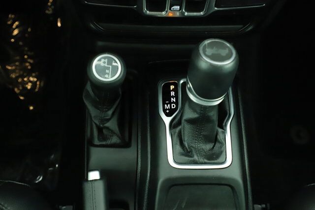 2023 Jeep Wrangler Sahara Altitude New Braunfels TX