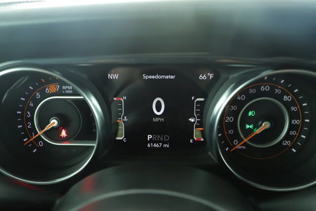 2023 Jeep Wrangler Sahara Altitude New Braunfels TX