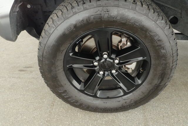 2023 Jeep Wrangler Sahara Altitude New Braunfels TX