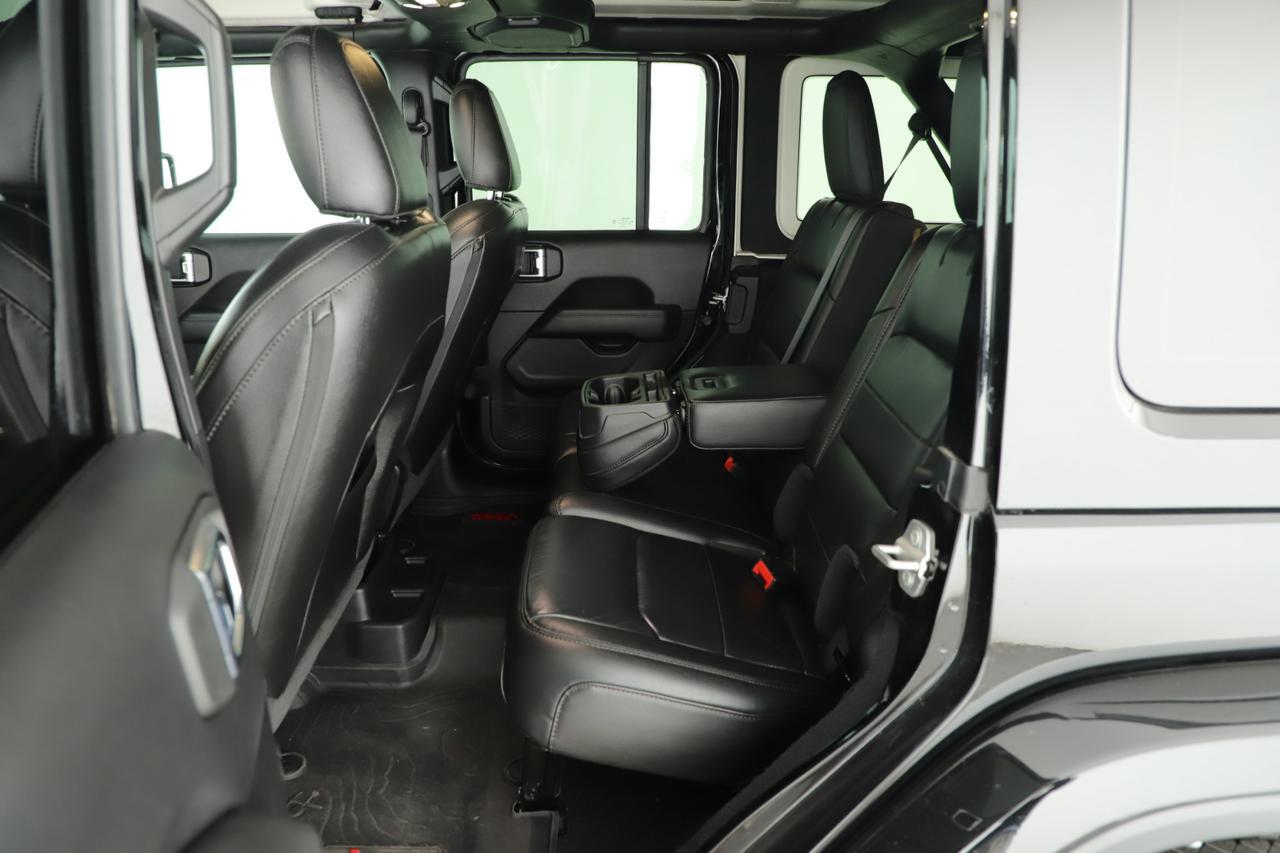 2023 Jeep Wrangler Sahara Altitude New Braunfels TX