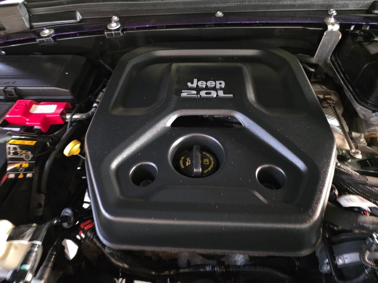 2023 Jeep Wrangler Sahara Altitude Sand Lake NY