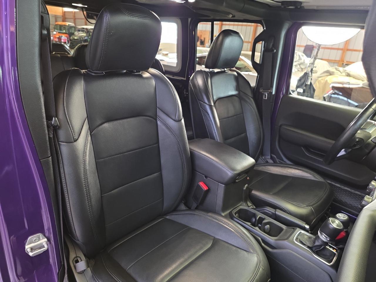 2023 Jeep Wrangler Sahara Altitude Sand Lake NY