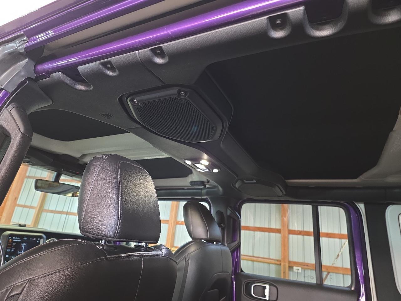 2023 Jeep Wrangler Sahara Altitude Sand Lake NY