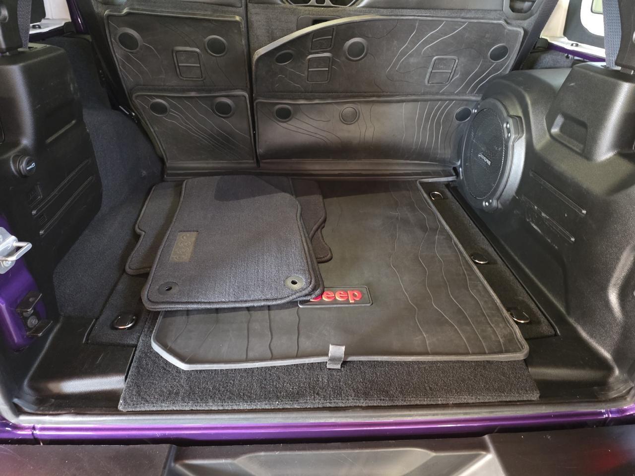 2023 Jeep Wrangler Sahara Altitude Sand Lake NY