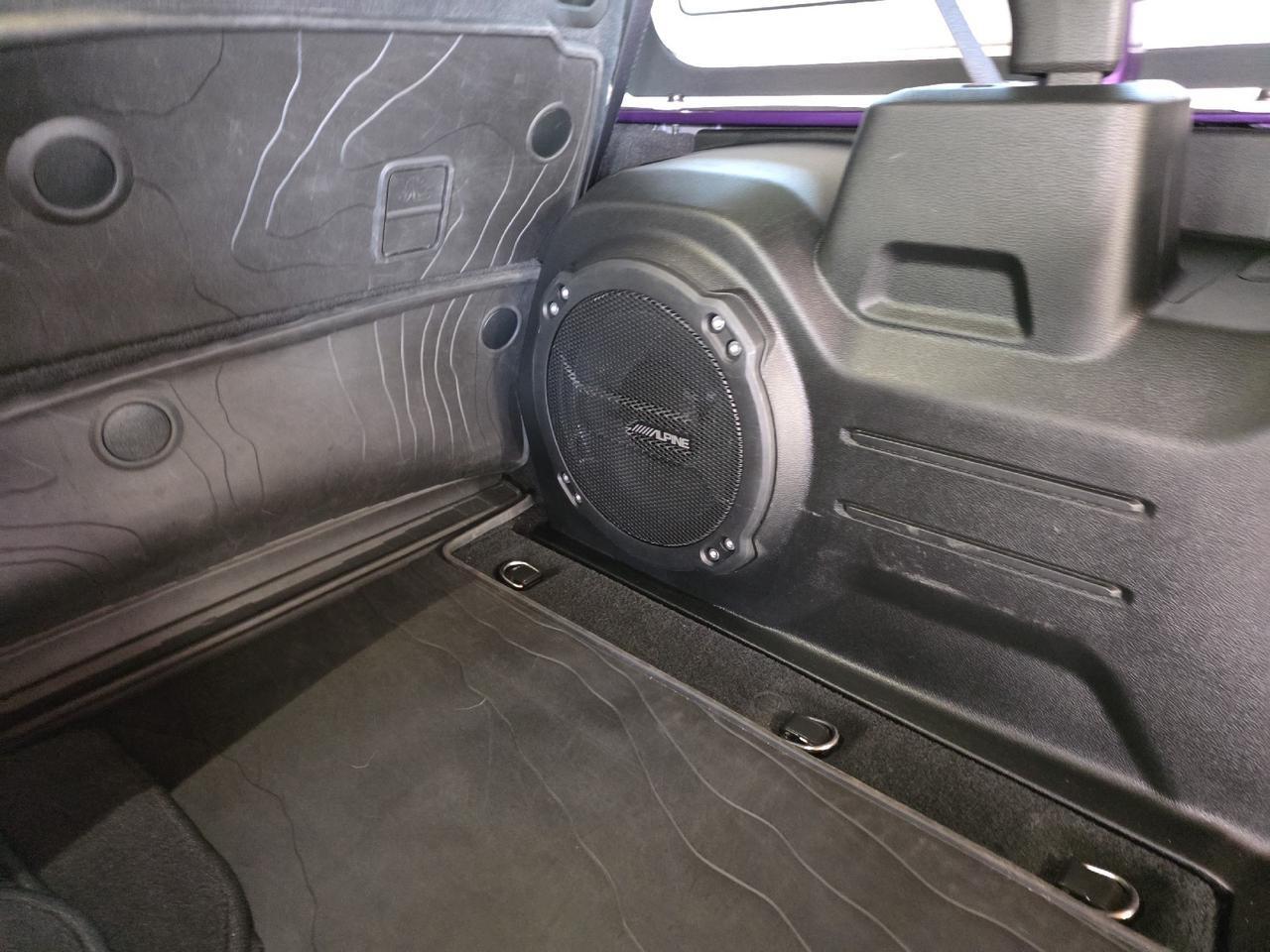 2023 Jeep Wrangler Sahara Altitude Sand Lake NY