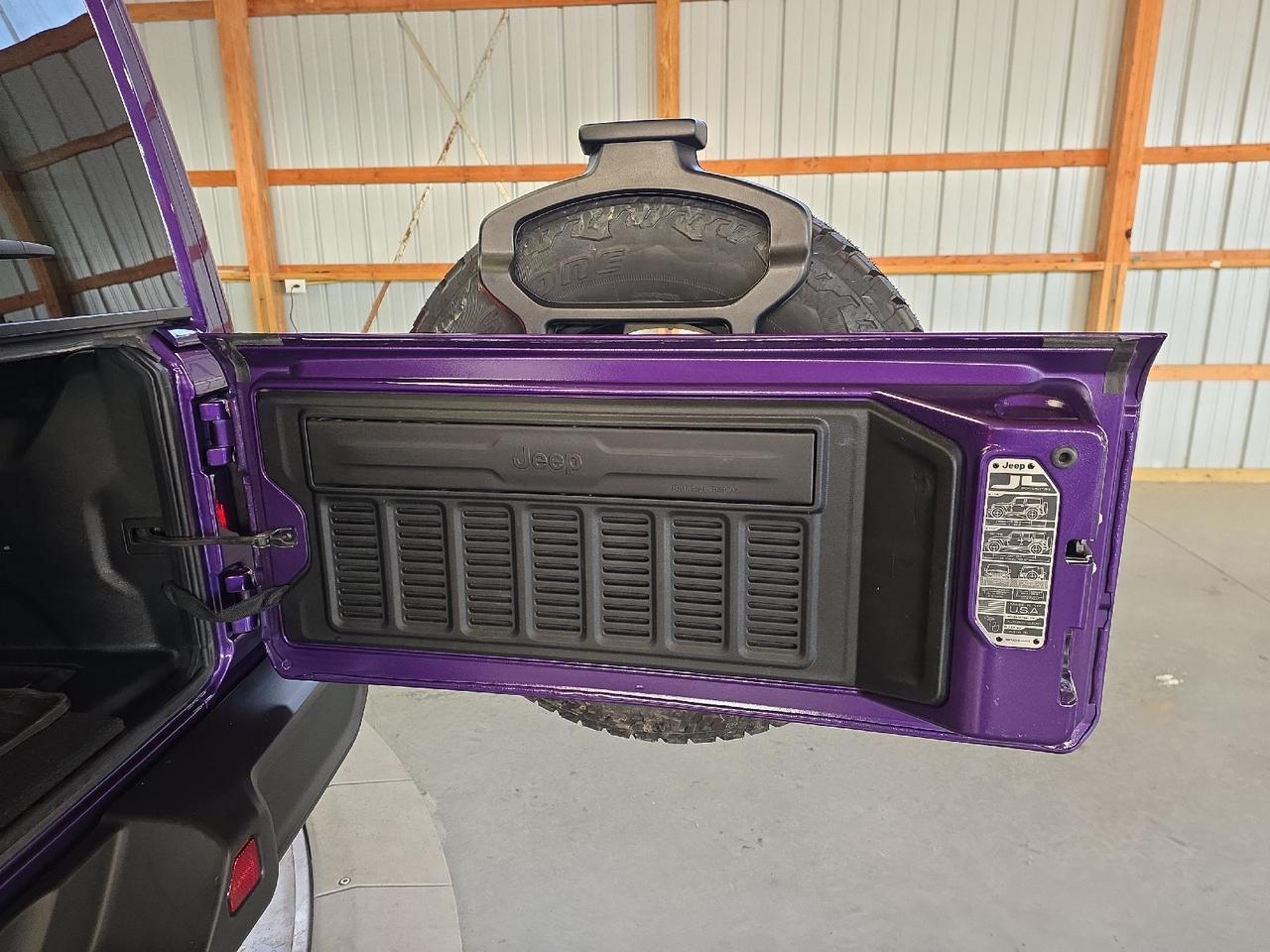 2023 Jeep Wrangler Sahara Altitude Sand Lake NY