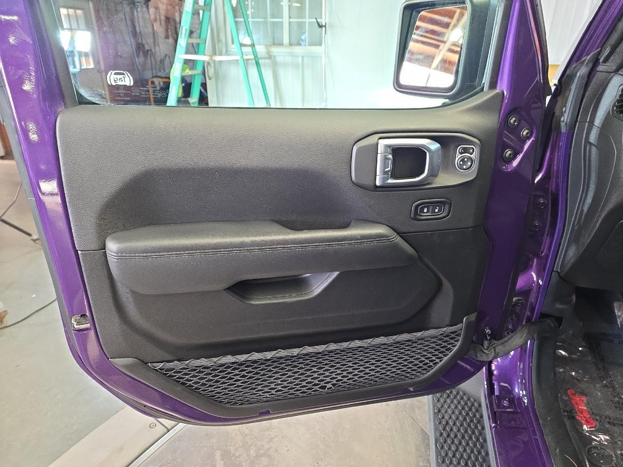 2023 Jeep Wrangler Sahara Altitude Sand Lake NY