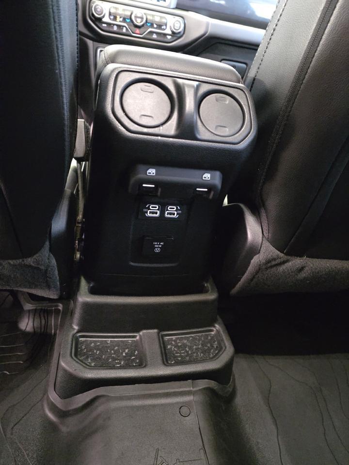 2023 Jeep Wrangler Sahara Altitude Sand Lake NY