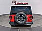 2023 Jeep Wrangler Sahara El Paso TX