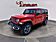 2023 Jeep Wrangler Sahara El Paso TX