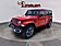 2023 Jeep Wrangler Sahara El Paso TX